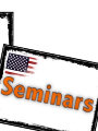 Seminars on Biblestudy from Youth with a Mission